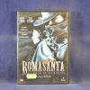 ROMASANTA: LA CAZA DE LA BESTIA - DVD