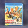 GRITAR AL DIABLO - BLU-RAY