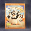 LOS PINGÜINOS - BLU-RAY 3D + BLU-RAY