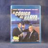 EL CÓDIGO DEL HAMPA - BLU-RAY