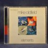 MIKE OLDFIELD - THE BEST OF MIKE OLDFIELD: ELEMENTS - CD