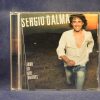 SERGIO DALMA - TODO LO QUE QUIERES - CD