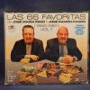 VARIOUS - LAS 66 FAVORITAS DE IÑIGO Y PARDO VOL.1 (1958-1961) - 3 CD