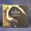 NACHO VEGAS - EL MANIFIESTO DESASTRE - CD