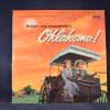 RODGERS AND HAMMERSTEIN - OKLAHOMA! - LP