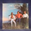 EMERSON, LAKE & PALMER - LOVE BEACH - LP