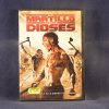 EL MARTILLO DE LOS DIOSES - DVD