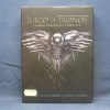 JUEGO DE TRONOS - CUARTA TEMPORADA DVD