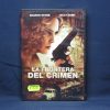 LA   FRONTERA DEL CRIMEN - DVD