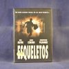 ESQUELETOS - DVD
