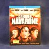 LOS CAÑONES DE NAVARONE - BLU-RAY