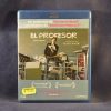 EL PROFESOR - BLU-RAY