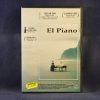 EL PIANO - DVD