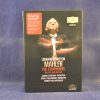 MAHLER , BERNSTEIN , LONDON SYMPHONY ORCHESTRA , ISRAEL PHILHARMONIC ORCHESTRA, WIENER PHILHARMONIKER - THE SYMPHONIES • DAS LIED VON DER ERDE - 9 DVD  MUSICAL