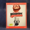 LAS AVENTURAS DE PEABODY Y SHERMAN - BLU-RAY 3D +BLU-RAY
