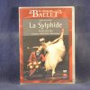 LIS JEPPESEN, NIKOLAJ HÜBBE, SORELLA ENGLUND, THE ROYAL DANISH BALLET - LA SYLPHIDE - DVD MUSICAL
