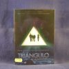 EL TRIÁNGULO DE LAS BERMUDAS - DVD