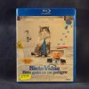 SIETE VIDAS : ESTE GATO ES UN PELIGRO - BLU-RAY