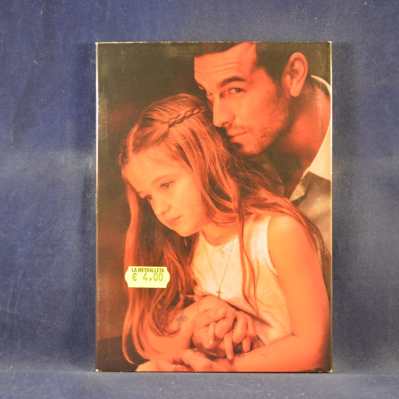 ADIÓS - DVD MIEMBROS DE LA ACADEMIA
