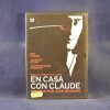 EN CASA CON CLAUDE - DVD