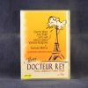 MERCI DOCTEUR REY - DVD