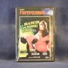 LA MALDICIÓN DEL HOMBRE LOBO - DVD