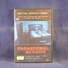 PARANORMAL ACTIVITY - DVD