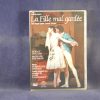 LESLEY COLLIER, MICHAEL COLEMAN - LA FILLE MAL GARDÉE - THE ROYAL BALLET COVENT GARDEN - DVD MUSICAL