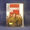 MONUMENTS MEN - DVD