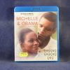 MICHELLE & OBAMA - BLU-RAY