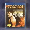 LA PARTÍCULA DE DIOS - BLU-RAY