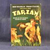 COLECCIÓN TARZÁN  - TARZÁN DE LOS MONOS / TARZÁN Y SU COMPAÑERA / LA FUGA DE TARZÁN / TARZÁN Y SU HIJO / EL TESORO DE TARZÁN / TARZÁN EN NUEVA YORK - 6 DVD