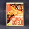 UNA OPORTUNIDAD EN EL CIELO - DVD