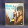 NIKITA DURA DE MATAR - BLU-RAY + DVD FILMOTECA FNAC