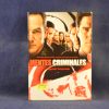 MENTES CRIMINALES - SEGUNDA TEMPORADA - 6 DVD