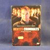 MENTES CRIMINALES - PRIMERA TEMPORADA - 6 DVD