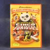 LOS SECRETOS DE LOS CINCO FURIOSOS - DVD