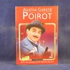AGATHA CHRISTIE - POIROT - 1ª TEMPORADA - 5 DVD