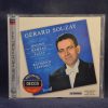 GERARD SOUZAY - HANDEL, RAMEAU & LULLY - CD
