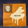 MOZART - MOZARTEUM ORCHESTER SALZBURG, CAMERATA ACADEMIA SALZBURG, ALFRED SCHOLZ - SINFONÍA NUM 41 EN DO MAYOR KV 551 "JUPITER" / SINFONÍA NUM 40 EN SOL MENOR KV550 - LP