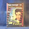 EL CRISTO DE LOS FAROLES - DVD