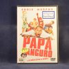 PAPA CANGURO - DVD