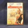 LOS MONGOLES - DVD