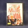 LA MUJER DE MI VIDA - DVD