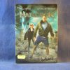 HANCOCK - DVD CAJA METÁLICA