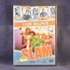 SLAM - 100% SALVAJE - DVD