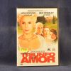 EL TRIUNFO DEL AMOR - DVD