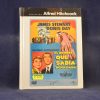 EL HOMBRE QUE SABÍA DEMASIADO - COLECCIÓN ALFRED HITCHCOCK - DVD
