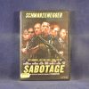 SABOTAGE - DVD