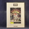 ¿QUÇE HACE UNA CHICA COMO TÚ EN UN SITIO COMO ESTE? - DVD